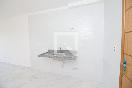 Apartamento à venda com 34m², 1 quarto e sem vaga Apartamento à venda com 34m², 1 quarto e sem vagaCOZINHA