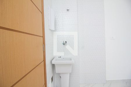 Apartamento à venda com 34m², 1 quarto e sem vaga Apartamento à venda com 34m², 1 quarto e sem vagaÁrea de Serviço