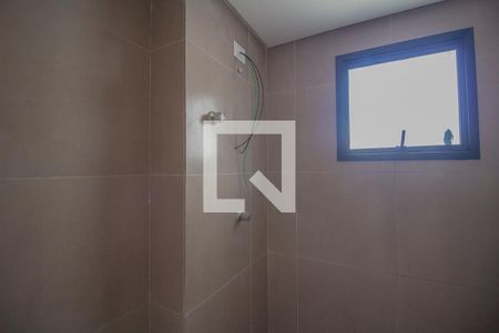 Apartamento à venda com 39m², 2 quartos e 1 vaga Apartamento à venda com 39m², 2 quartos e 1 vagaBanheiro