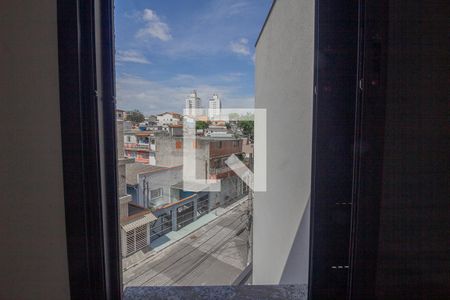 Apartamento à venda com 41m², 2 quartos e 1 vaga Apartamento à venda com 41m², 2 quartos e 1 vagaVISTA QUARTO 2