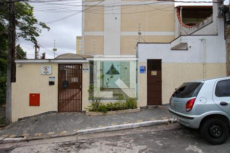 Apartamento à venda com 48m², 2 quartos e sem vagaÁrea comum 