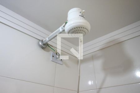 Apartamento à venda com 48m², 2 quartos e sem vagaBanheiro 