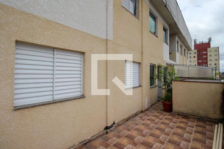 Apartamento à venda com 48m², 2 quartos e sem vagaÁrea comum 