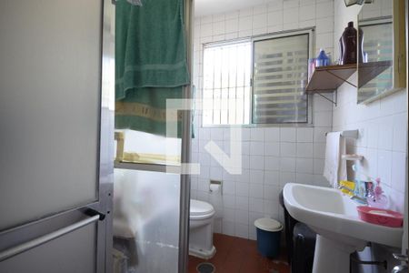 Casa à venda com 200m², 3 quartos e 1 vagaBanheiro