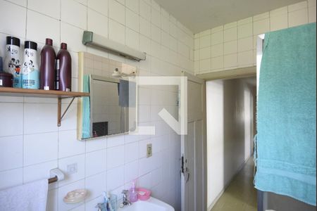 Casa à venda com 200m², 3 quartos e 1 vagaBanheiro