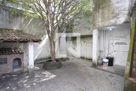 Casa à venda com 200m², 3 quartos e 1 vagaQuintal