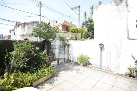 Casa à venda com 200m², 3 quartos e 1 vagaEntrada