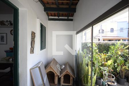 Casa à venda com 200m², 3 quartos e 1 vagaEntrada