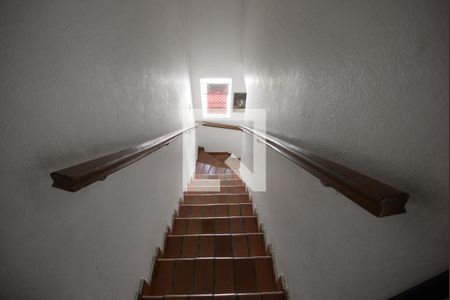 Casa à venda com 200m², 3 quartos e 1 vagaEscada