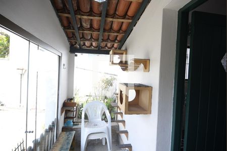 Casa à venda com 200m², 3 quartos e 1 vagaEntrada