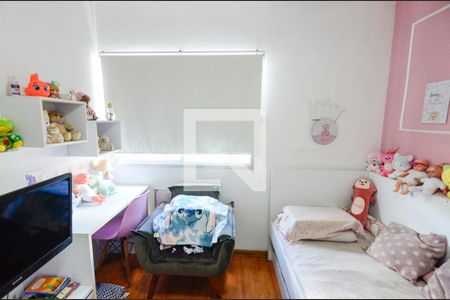 Quarto 1 de apartamento para alugar com 2 quartos, 65m² em Engenho Novo, Rio de Janeiro
