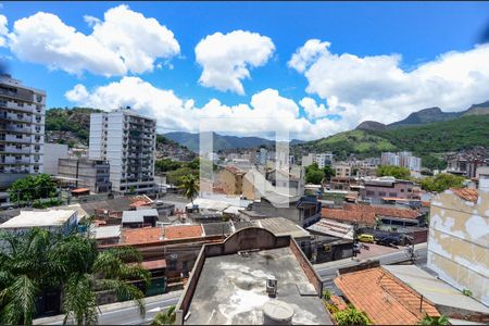 Quarto 1 de apartamento para alugar com 2 quartos, 65m² em Engenho Novo, Rio de Janeiro