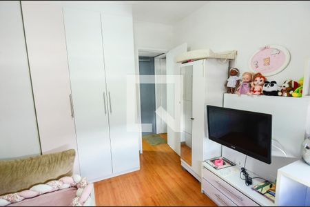 Quarto 1 de apartamento para alugar com 2 quartos, 65m² em Engenho Novo, Rio de Janeiro