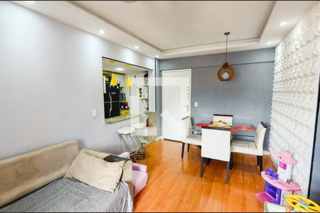 Sala de apartamento para alugar com 2 quartos, 65m² em Engenho Novo, Rio de Janeiro