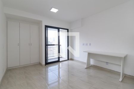 Sala e Quarto de apartamento para alugar com 1 quarto, 25m² em Jardim São Paulo(zona Norte), São Paulo