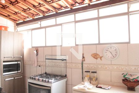 Apartamento à venda com 63m², 3 quartos e sem vagacozinha