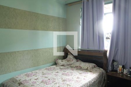 Apartamento à venda com 63m², 3 quartos e sem vagaquarto 02