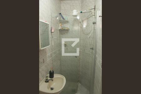 Apartamento à venda com 63m², 3 quartos e sem vagaBanheiro