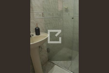 Apartamento à venda com 63m², 3 quartos e sem vagaBanheiro