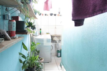 Apartamento à venda com 63m², 3 quartos e sem vagaÁrea de Serviço