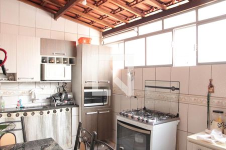 Apartamento à venda com 63m², 3 quartos e sem vagacozinha