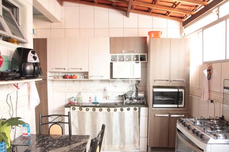 Apartamento à venda com 63m², 3 quartos e sem vagacozinha