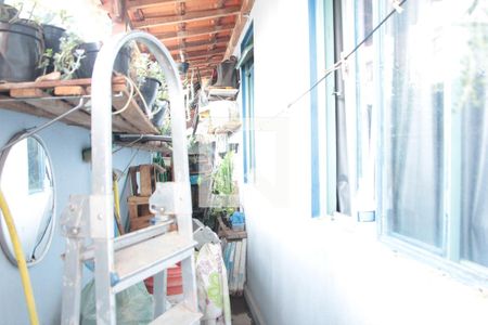 Apartamento à venda com 63m², 3 quartos e sem vagaÁrea de Serviço