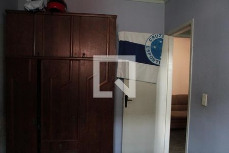 Apartamento à venda com 63m², 3 quartos e sem vagaquarto 03