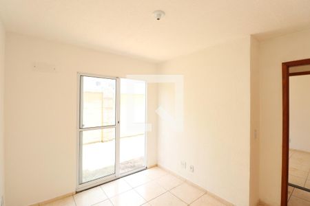 Quarto 2 de apartamento para alugar com 2 quartos, 52m² em Vila Lage, São Gonçalo