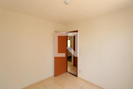 Quarto 1 de apartamento para alugar com 2 quartos, 52m² em Vila Lage, São Gonçalo