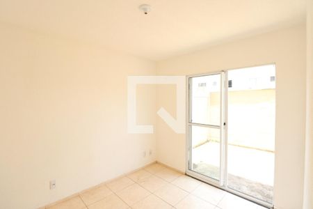 Quarto 2 de apartamento para alugar com 2 quartos, 52m² em Vila Lage, São Gonçalo