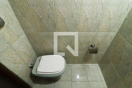 Apartamento à venda com 86m², 3 quartos e 2 vagasBanheiro 1