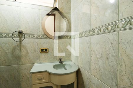 Apartamento à venda com 86m², 3 quartos e 2 vagasBanheiro 1