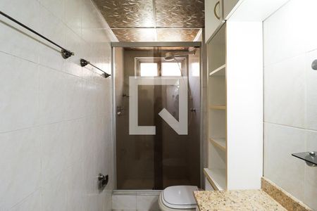 Apartamento à venda com 86m², 3 quartos e 2 vagasBanheiro 2