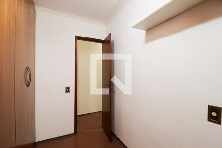 Apartamento à venda com 86m², 3 quartos e 2 vagasQuarto 3