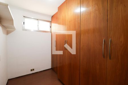 Apartamento à venda com 86m², 3 quartos e 2 vagasQuarto 3
