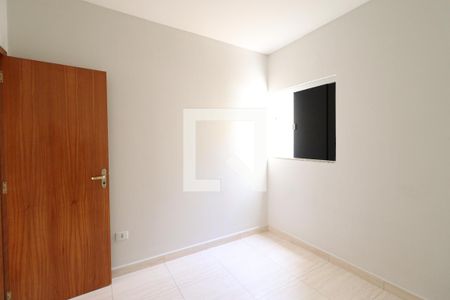 Suite de apartamento para alugar com 2 quartos, 52m² em Novo Mundo, Uberlândia