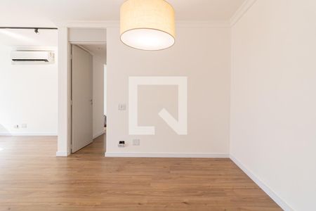Sala de Jantar de apartamento para alugar com 3 quartos, 120m² em Itaim Bibi, São Paulo
