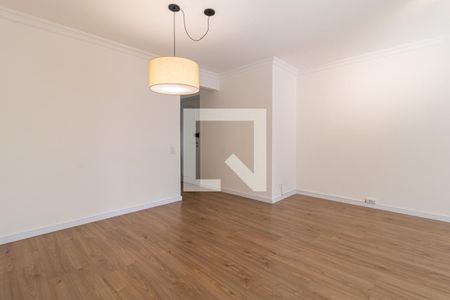 Sala de Jantar de apartamento para alugar com 3 quartos, 120m² em Itaim Bibi, São Paulo