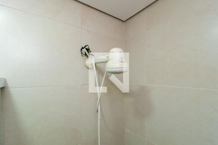 Casa à venda com 250m², 4 quartos e 4 vagas Casa à venda com 250m², 4 quartos e 4 vagasDetalhe Banheiro - Suíte 4