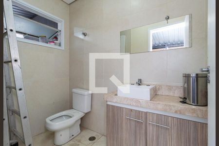 Casa à venda com 250m², 4 quartos e 4 vagas Casa à venda com 250m², 4 quartos e 4 vagasBanheiro - Espaço Gourmet