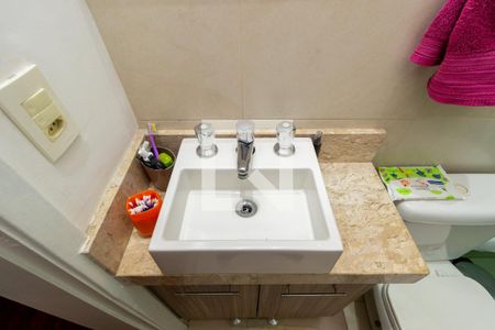 Casa à venda com 250m², 4 quartos e 4 vagas Casa à venda com 250m², 4 quartos e 4 vagasDetalhe Banheiro - Suíte 1