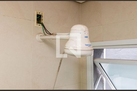 Casa à venda com 250m², 4 quartos e 4 vagas Casa à venda com 250m², 4 quartos e 4 vagasDetalhe Banheiro - Suíte 1