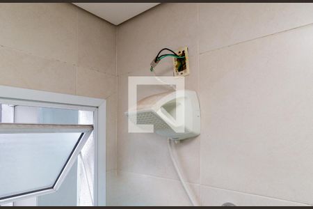 Casa à venda com 250m², 4 quartos e 4 vagas Casa à venda com 250m², 4 quartos e 4 vagasDetalhe Banheiro - Suíte 3