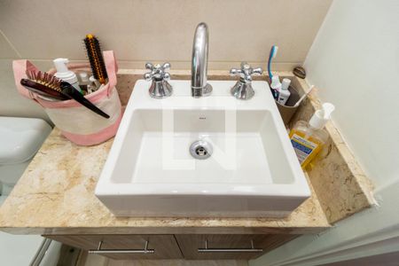 Casa à venda com 250m², 4 quartos e 4 vagas Casa à venda com 250m², 4 quartos e 4 vagasDetalhe Banheiro - Suíte 3