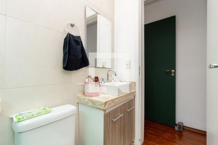 Casa à venda com 250m², 4 quartos e 4 vagas Casa à venda com 250m², 4 quartos e 4 vagasBanheiro - Suíte 3