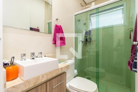 Casa à venda com 250m², 4 quartos e 4 vagas Casa à venda com 250m², 4 quartos e 4 vagasBanheiro - Suíte 1