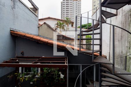 Casa à venda com 250m², 4 quartos e 4 vagas Casa à venda com 250m², 4 quartos e 4 vagasVista - Suíte 1