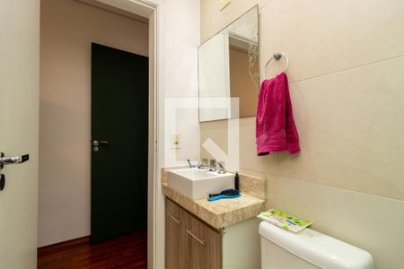 Casa à venda com 250m², 4 quartos e 4 vagas Casa à venda com 250m², 4 quartos e 4 vagasBanheiro - Suíte 1