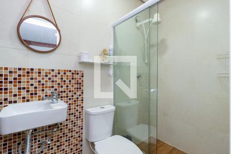 Casa à venda com 250m², 4 quartos e 4 vagas Casa à venda com 250m², 4 quartos e 4 vagasBanheiro - Suíte 4